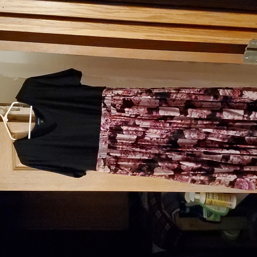 Torrid dress. Size 1